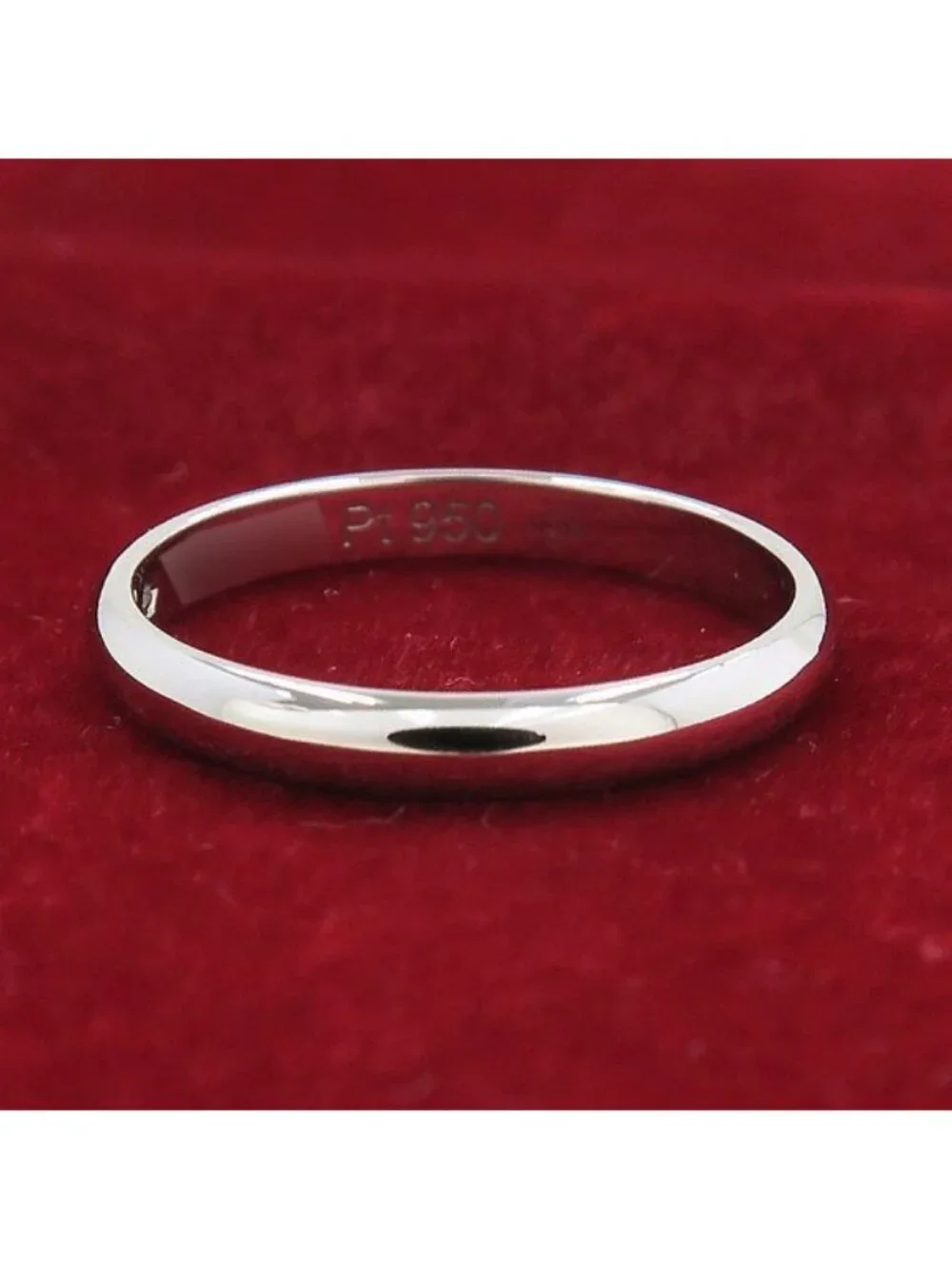 Cartier Diamond 52 Ring